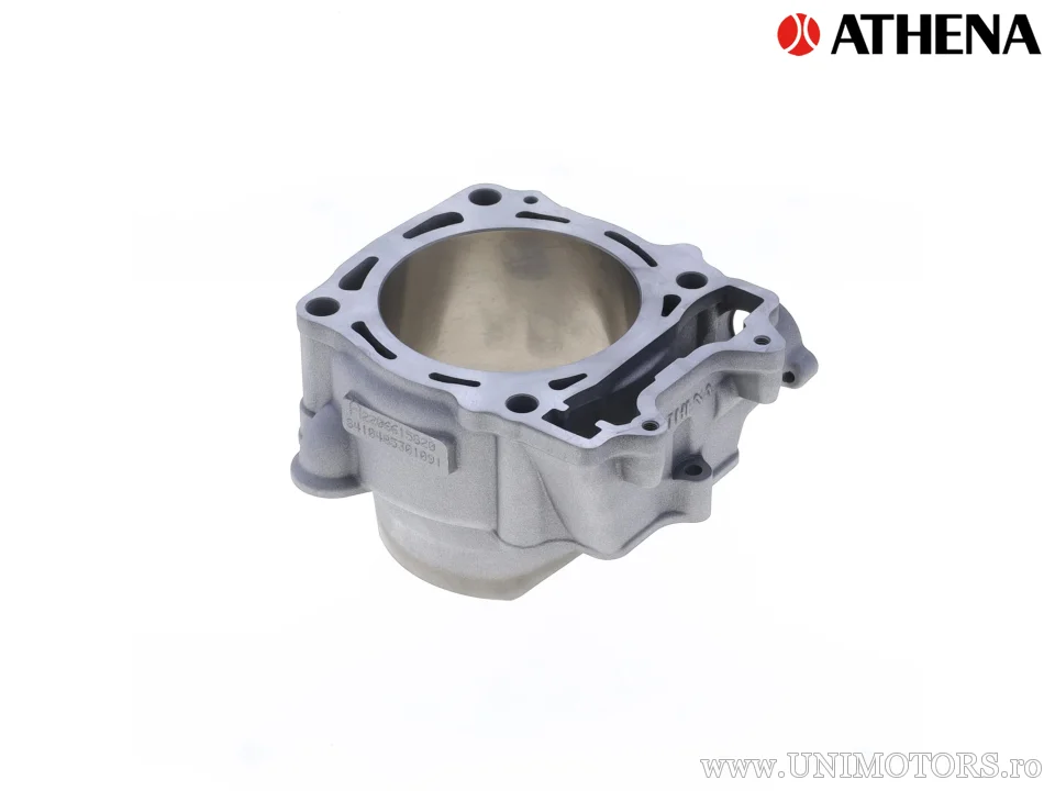 Cylinder set (standard diameter - 97mm) - Yamaha YZ450F ('20-'22) / YZ450F Monster Energy Edition ('21-'22) - Athena
