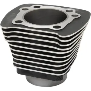Cylindres de remplacement pour moteurs type XL Evolution - Noirs, ailettes mises en valeur - 09310018
