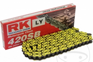 Część motocyklowa