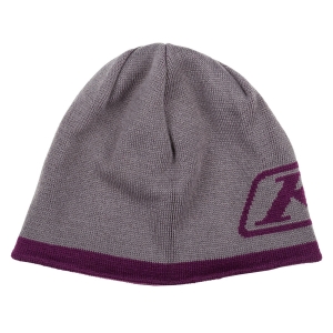 Czapka Swerve Beanie Deep Purple - Castlerock: Rozmiar - One Size