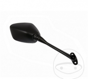 Czarny prawy lusterko - Honda CBR 500 RA ABS ('13-'18) - JM