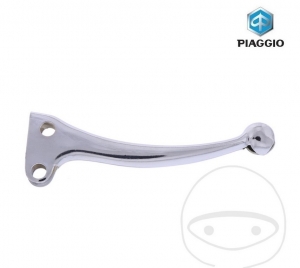 Dźwignia hamulca oryginalna - Keeway TX 50 / Piaggio Boxer 25 / Boxer 50 / Bravo 25 / Ciao 25 / Ciao 50 - JM