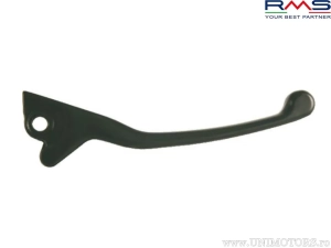 Dźwignia hamulca P / L - Gilera Runner / VX / VXR / FX / FXR / Piaggio NRG / Hexagon / Skipper / Zip - 50-180cc - (RMS)
