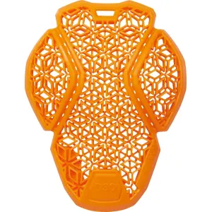 D3O® Diablo L1 Protecții pentru Umeri - Portocalii - Adult - 27060383