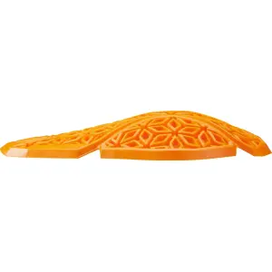 D3O® Diablo L1 Schouderbeschermers - Oranje - Volwassene - 27060383