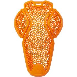 D3O® Diablo L2 Knie-/Elleboogbeschermers - Oranje - Volwassene - 27060384
