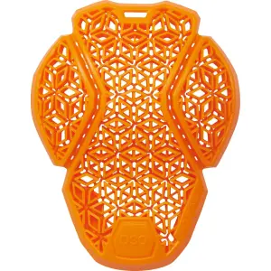 D3O® Diablo L2 Protecții pentru Umeri - Portocalie - Adult - 27060385