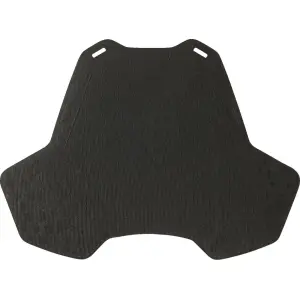 D3O® Ghost L1 Brustschutz - Orange - Erwachsen - 27011422