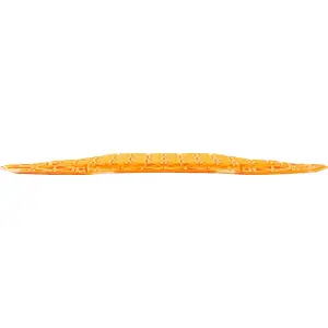 D3O® Ghost L1 Protector de Pecho - Naranja - Adulto - 27011422