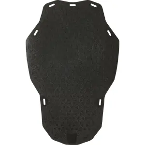 D3O® Ghost L1 Rückenprotektor - Orange - Erwachsene - M - 27020320