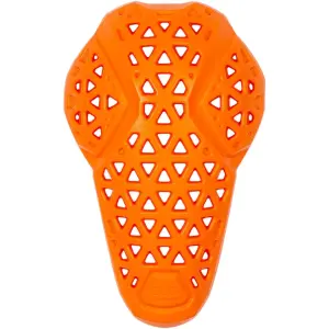D3O® LP2 Térdvédők - Narancssárga - Felnőtt - Egy Méret - 27040497