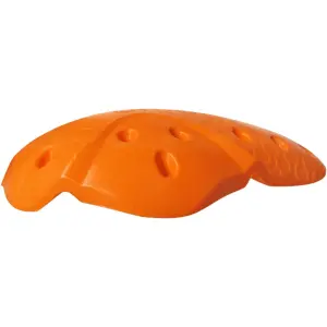 D3O® T5 Evo Pro Προστατευτικά Χτυπήματος Ώμου - Πορτοκαλί - Ενήλικας - Ένα Μέ�