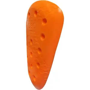 D3O® T5 Evo Pro Protectores de Impact para Cadera - Naranja - Adulto - Talla Única - 27060176