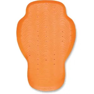 D3O® Viper 2 Aufprallschutz - Orange - Erwachsener - L - 27020202