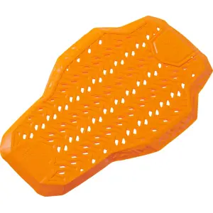 D3O® Viper Air L1 Hátvédő - Narancssárga - Felnőtt - M - 27020323