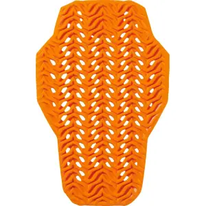 D3O® Viper Air L1 Protection Dorsale - Orange - Adulte - M - 27020323