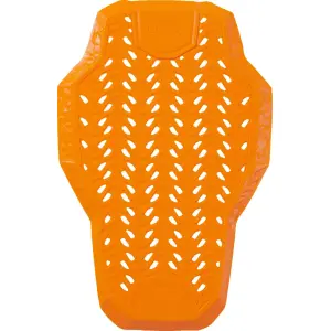 D3O® Viper Air L1 Protetor Costas - Laranja - Adulto - M - 27020323