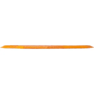 D3O® Viper Air L1 Rückenprotektor - Orange - Erwachsene - M - 27020323