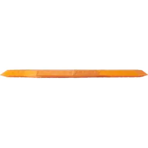 D3O® Viper Air L2 Back Guard - Orange - Adult - M - 27020327