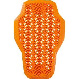 D3O® Viper Air L2 Hátvédő - Narancssárga - Felnőtt - M - 27020327
