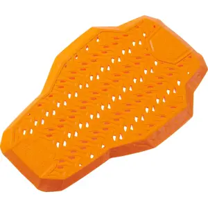 D3O® Viper Air L2 Protecție Spate - Portocalie - Adult - M - 27020327