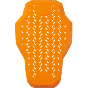 D3O® Viper Air L2 Protector de Espalda - Naranja - Adulto - M - 27020327