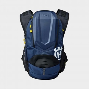 Dakar Backpack: Size - OneSize