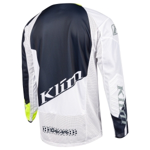 Dakar Jersey Vivid Blue: Mărime - L