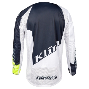 Dakar Jersey Vivid Blue: Mărime - L