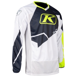 Dakar Jersey Vivid Blue: Mărime - L