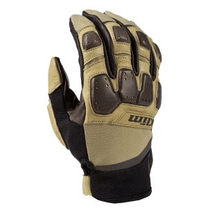 Dakar Pro Glove Sage: Mărime - L