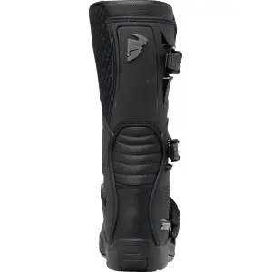 Damen Blitz XR Stiefel - Schwarz, Grau - Erwachsene - 34103142