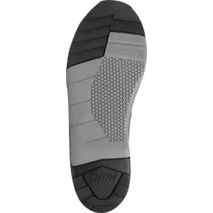 Damen Blitz XR Stiefel - Schwarz, Grau - Erwachsene - 34103142