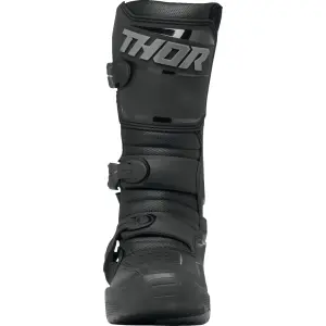 Damen Blitz XR Stiefel - Schwarz, Grau - Erwachsene - 34103142