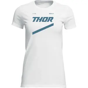 Damen Brave T-Shirt - Erwachsen - M - 30314293