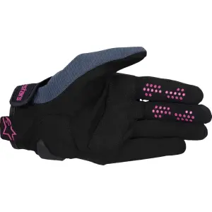 Damen-Chromhandschuhe - Erwachsene - S - 33020968