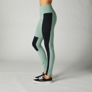 Damen Edison Moto Leggings [SGE]: Größe - L