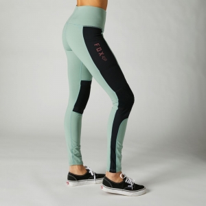 Damen Edison Moto Leggings [SGE]: Größe - M