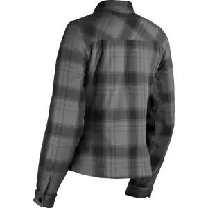 Damen Fallblock Flannel™ Jacke - Erwachsene - M - 28221900