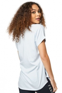 Damen Freizeit T-Shirt Responded SS Vneck RL SLVE [FRST]: Größe - L