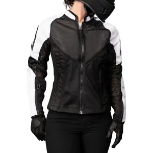 Damen Mesh™ AF Jacke - Erwachsene - M - 28221492
