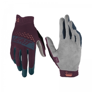 Damen MTB 1.0 Handschuhe ♀ GripR V22 Dusk: Größe - S