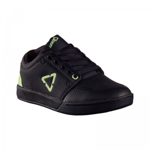 Damen MTB 3.0 Flat Schuhe ♀ V22 Schwarz: Größe - 39.5