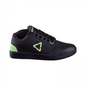Damen MTB 3.0 Flat Schuhe ♀ V22 Schwarz: Größe - 39.5