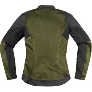 Damen Overlord3 Mesh™ Jacke - Erwachsene - M - 28221587