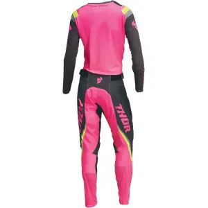 Damen Pulse Rev Hose - Erwachsene - 29020295