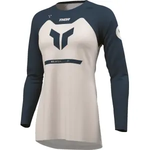 Damen Ridemode Menace Trikot - Erwachsene - S - 29110351