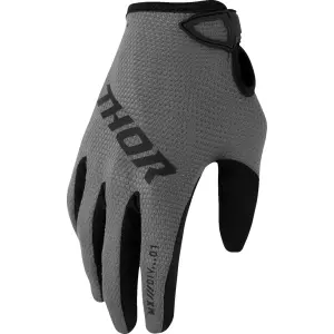 Damen Ridemode Statische Handschuhe - Erwachsene - L - 33310302