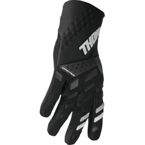 Damen Spectrum Handschuhe - Erwachsene - M - 33310231