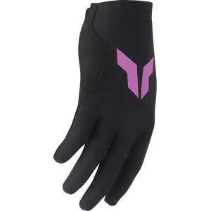Damen Sportmode Iconic Handschuhe - Erwachsene - M - 33310285